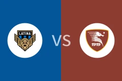 拉蒂纳vs萨勒尼塔纳比分预测分析 2025/11/03