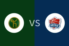 洪卡vs卡塔查比分预测分析 2025/11/05