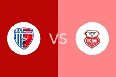 安卡拉体育vs加斯塔摩奴士邦比分预测分析 2026/01/10