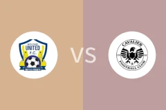 莫利尼斯联vs金斯敦骑兵比分预测分析 2025/11/03