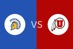 圣何塞州立大学vs犹他大学比分预测分析 2025/11/04