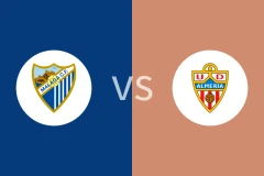 马拉加vs阿尔梅里亚比分预测分析 2025/12/21