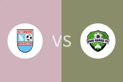 FC多奈尔vs巴尼甘斯比分预测分析 2025/04/19