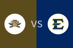 北肯塔基大学vs东田纳西州立大学比分预测分析 2025/11/13