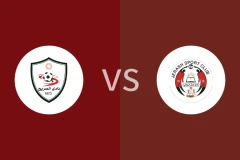 艾沙赫vs杰拉什比分预测分析 2025/12/18