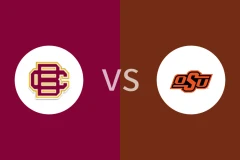 贝桑库克曼大学vs俄克拉荷马州立大学比分预测分析 2025/12/30