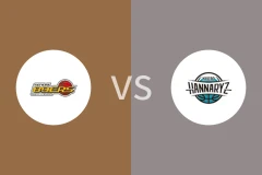 仙台89人vs京都创荣比分预测分析 2025/12/14