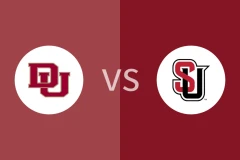 丹佛大学vs西雅图大学比分预测分析 2025/11/04