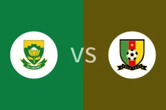 南非vs喀麦隆比分预测分析 2026/01/05