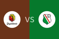 雅盖隆青年队vs华沙莱吉亚青年队比分预测分析 2025/11/21