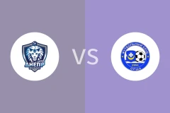 第聂伯vs奥尔沙比分预测分析 2025/11/17