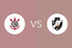 科林蒂安vs瓦斯科达伽马比分预测分析 2025/10/30