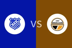 奥林匹克EC青年队vs卡拉加PA青年队比分预测分析 2026/01/10