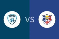 以色列vs摩尔多瓦比分预测分析 2025/11/17