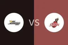 涩谷太阳摇滚vs大阪七福神比分预测分析 2025/12/27