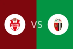 佩萨罗vs阿斯科利比分预测分析 2025/12/02