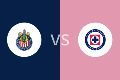 瓜达拉哈拉vs蓝十字比分预测分析 2025/11/28