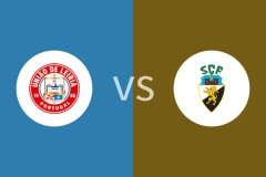 莱里亚U23vs法鲁人体育U23比分预测分析 2025/12/15