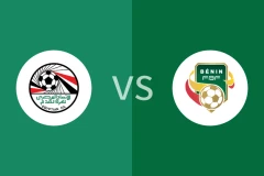 埃及vs贝宁比分预测分析 2026/01/06