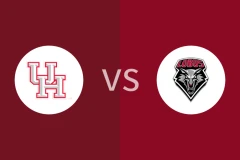 休斯顿女篮vs新墨西哥大学女篮比分预测分析 2025/12/14