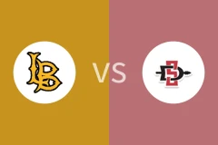 加州州立大学长滩分校vs圣地亚哥州立大学比分预测分析 2025/11/05