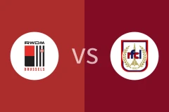 莫伦贝克vsRFC列日比分预测分析 2025/12/21