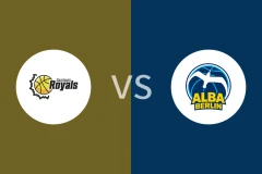 萨尔路易斯女篮vsALBA柏林女篮比分预测分析 2025/11/03