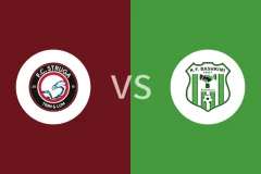 斯特鲁加vs贝斯基米比分预测分析 2025/11/30