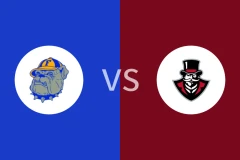 费斯克vs奥斯汀皮耶州立比分预测分析 2025/12/29