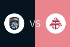 圣地亚哥FCvs多伦多FC比分预测分析 2025/07/17