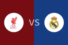 利物浦vs皇马回放录像 2025/11/05