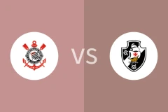 科林蒂安vs瓦斯科达伽马比分预测分析 2025/12/18