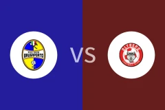 布鲁萨波尔托vs奥尔特普罗比分预测分析 2025/12/21