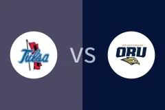 塔尔萨大学vs奥罗尔罗伯茨大学比分预测分析 2025/11/13