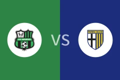 萨索洛vs帕尔马回放录像 2026/01/03