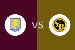 阿斯顿维拉vs年轻人回放录像 2025/11/28