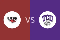 红雀医学院vs德克萨斯基督教大学比分预测分析 2025/12/16