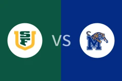 旧金山大学vs孟菲斯大学回放录像 2025/11/09