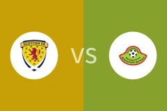 苏格兰vs白俄罗斯回放录像 2025/10/13