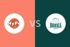 和卡安彭特瓦女篮vs塔皮奥拉洪卡2女篮比分预测分析 2025/12/14