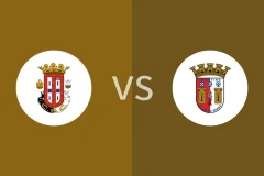 卡尔达斯vs布拉加比分预测分析 2025/12/24