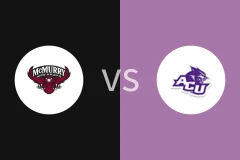 麦克默里大学vs阿比利基督大学比分预测分析 2025/11/04