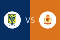 圣图尔登vs梅赫伦比分预测分析 2025/12/21