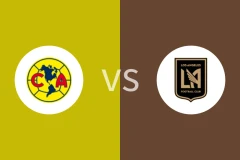 洛杉矶FCvs墨西哥美洲回放录像 2025/06/01
