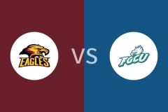 劳德代尔堡vs佛罗里达湾岸大学比分预测分析 2025/12/29