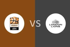 乌尔姆兰蒂奥帕姆vs伦敦雄狮比分预测分析 2025/11/06