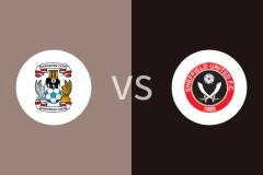 考文垂vs谢菲联比分预测分析 2025/11/05