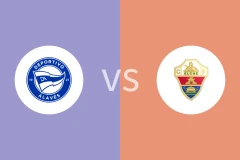 阿拉维斯vs埃尔切比分预测分析 2025/10/05