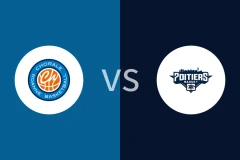 罗阿讷vs普瓦捷比分预测分析 2025/12/24