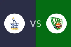 沃尔特湖海盗vs塞洛维茨比分预测分析 2025/11/02